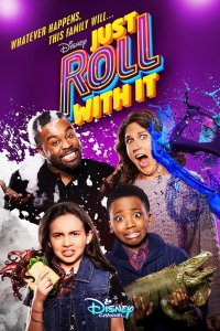 Just Roll with It – S02E13 – Just Reminice With It!