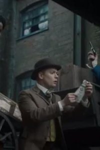 Year of the Rabbit – S01E05 – Hostage