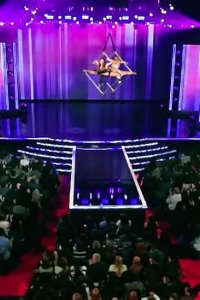 The Big Stage – S01E01 – Incredible Moves, Spins and Balances