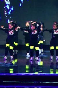 The Big Stage – S01E11 – The Music, The Beat & One Crazy Plate Spinning Chef!
