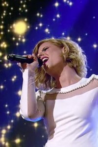 The Big Stage – S01E13 – Music Extravaganza, Quick Change and Aerial Silk Ballet