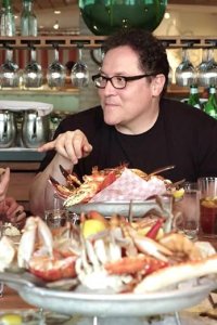 The Chef Show – S01E02 – Avengers Atlanta
