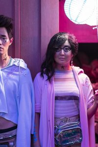 Tales of the City – S01E02 – She Messy