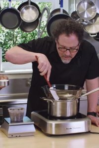 The Chef Show – S01E03 – Chef Film Recipes