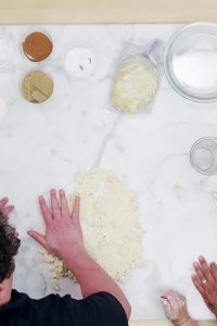 The Chef Show – S01E04 – Remembering Jonathan Gold