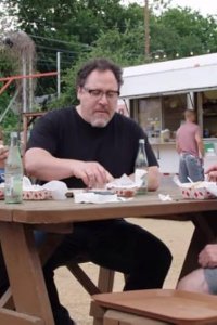 The Chef Show – S01E07 – Aaron Franklin