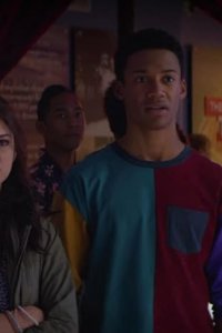Malibu Rescue – S01E05 – Stranger Flings