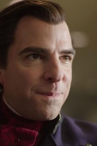 NOS4A2 – S01E05 – The Wraith