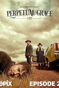Perpetual Grace, LTD – S01E02 – Orphan Comb Death Fight