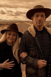Perpetual Grace, LTD – S01E07 – Bull Face