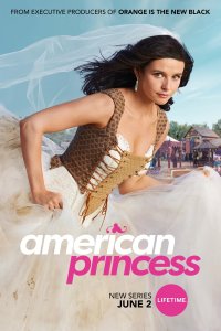 American Princess – S01E06 – Queen, Interrupted