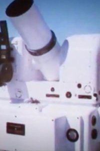 Unidentified: Inside America’s UFO Investigation – S01E05 – The Atomic Connection