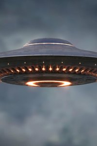 Unidentified: Inside America’s UFO Investigation – S02E01 – Ufo’s in Combat
