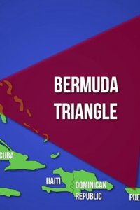 Unidentified: Inside America’s UFO Investigation – S02E02 – The Triangle Mystery