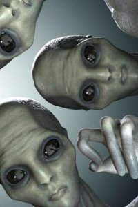 Unidentified: Inside America’s UFO Investigation – S02E08 – Extraterrestrial Encounters