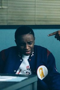 When They See Us – S01E01 – Part One