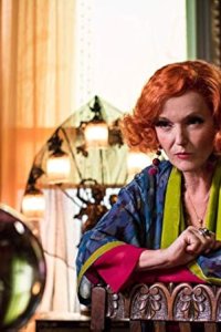 Good Omens – S01E05 – The Doomsday Option
