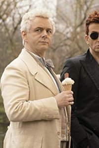 Good Omens – S01E06 – The Very Last Day of the Rest of Their Lives