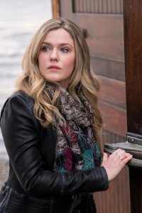 The InBetween – S01E01 – Pilot