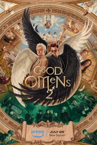 Good Omens – S03E01 – Episode #3.1