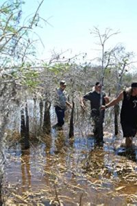Guardians of the Glades – S01E02 – Night Terror