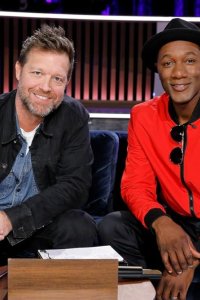 Songland – S01E06 – Aloe Blacc/Fast & Furious Presents: Hobbs & Shaw