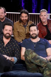 Songland – S01E08 – Old Dominion/Jeep