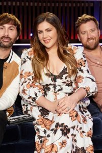 Songland – S02E01 – Lady Antebellum
