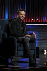 Songland – S02E02 – Luis Fonsi
