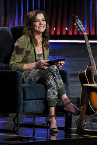 Songland – S02E04 – Martina McBride