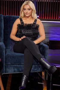 Songland – S02E08 – Bebe Rexha