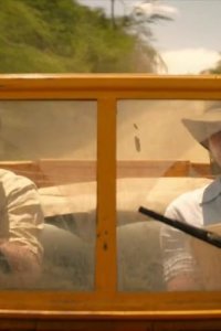 The Hot Zone – S01E02 – Cell H