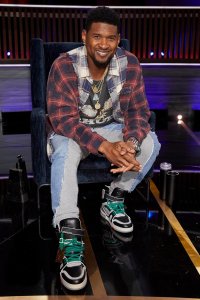 Songland – S02E10 – Usher