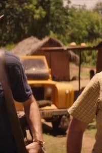 The Hot Zone – S01E03 – Charlie Foxtrot