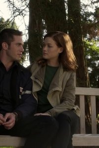 What/If – S01E01 – Pilot