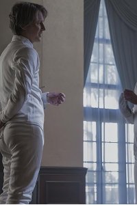 What/If – S01E05 – What Next