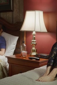 What/If – S01E07 – What Ghosts