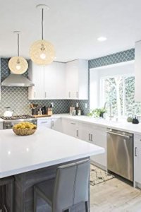 Christina on the Coast – S01E07 – Killer Kitchen for Mom