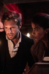 Blood & Treasure – S01E03 – The Secret of Macho Grande