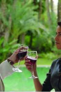 Blood & Treasure – S01E04 – The Brotherhood of Serapis
