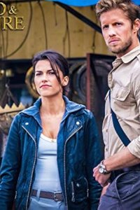 Blood & Treasure – S01E07 – The Lunchbox of Destiny