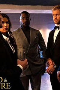Blood & Treasure – S01E12 – The Revenge of Farouk