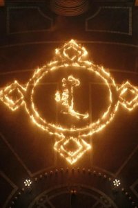 Blood & Treasure – S02E01 – The Soul of Genghis Khan