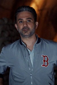 Blood & Treasure – S02E13 – Showdown in Hong Kong