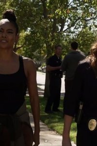 L.A.’s Finest – S02E04 – Beverly Hills Cops