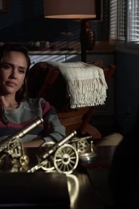 L.A.’s Finest – S02E10 – Deliver Us from Evil