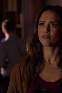 L.A.’s Finest – S02E12 – Coyote Ugly