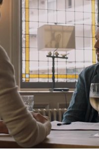 State of the Union – S01E01 – Marathon
