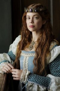The Spanish Princess – S01E01 – The New World