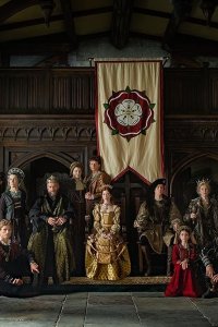 The Spanish Princess – S01E02 – Fever Dream